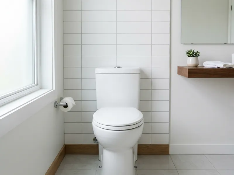 Toilet Repair & Installation Plumber in Sedgwick, AR